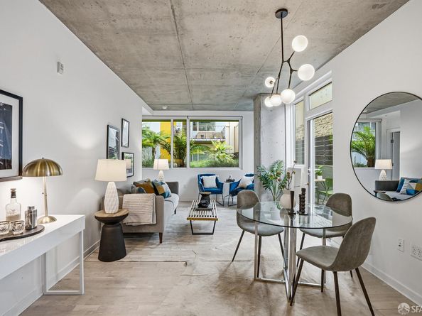 45 Bartlett Street 206, San Francisco CA 94110