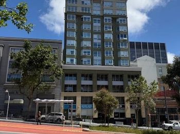 750 Van Ness Avenue