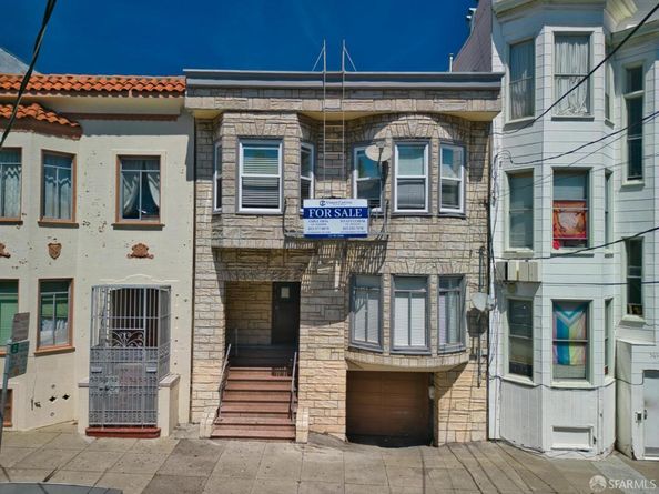 3660 20th Street, San Francisco CA 94110