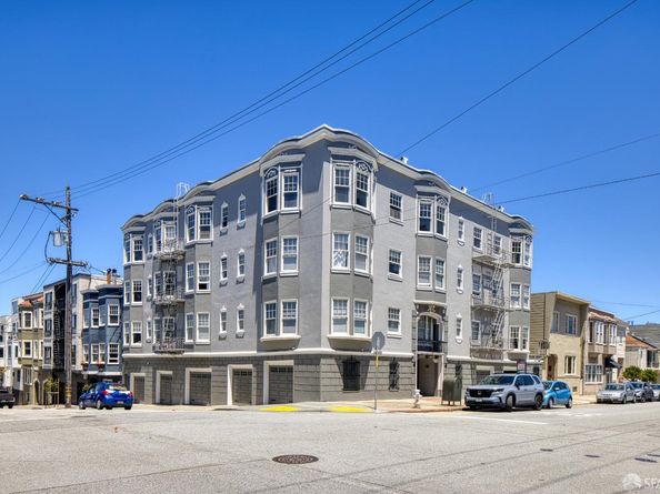 2490 Greenwich Street, San Francisco CA 94123