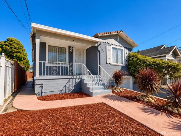 1224 83rd Avenue, Oakland CA 94132