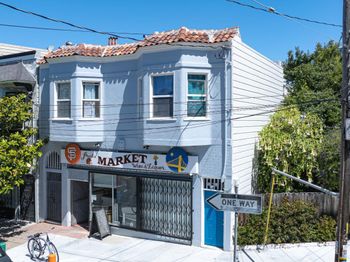 33 Precita Avenue