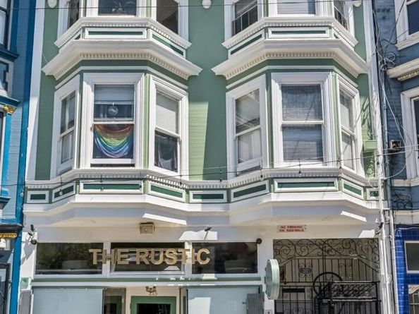 219 Church Street, San Francisco CA 94114