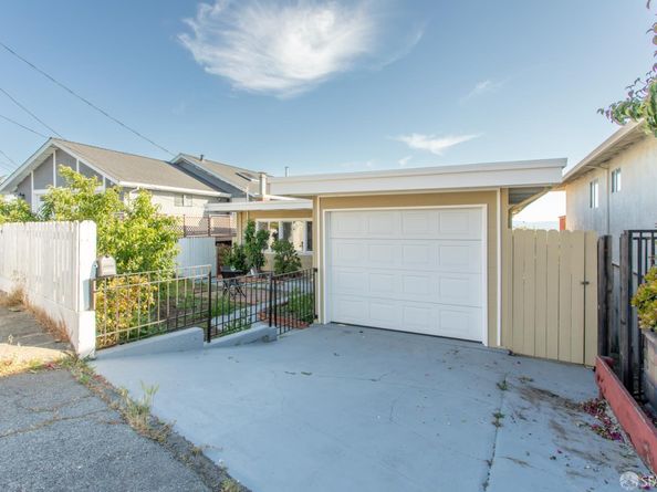 16575 Toledo Street, San Leandro CA 94578