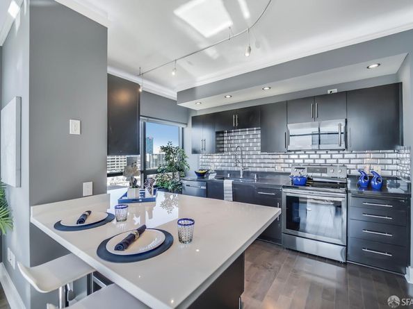 88 East San Fernando Street 1002, San Jose CA 95113