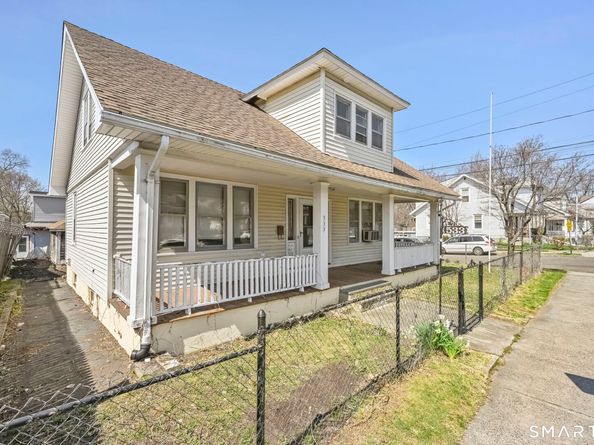533 Wayne Street, Bridgeport CT 06606