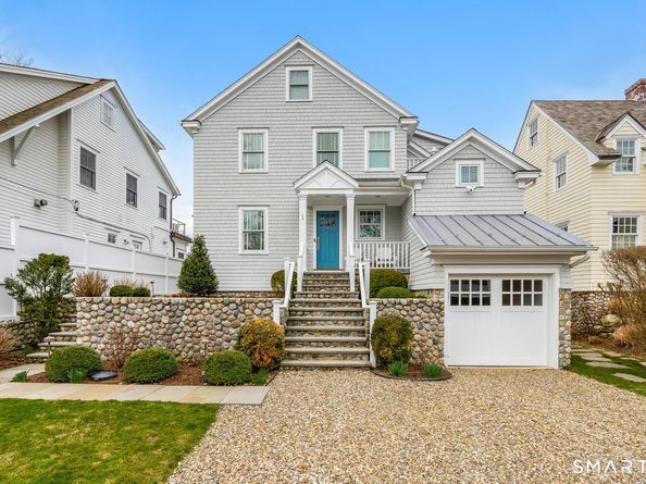 43 Rowayton Avenue, Norwalk CT 06853