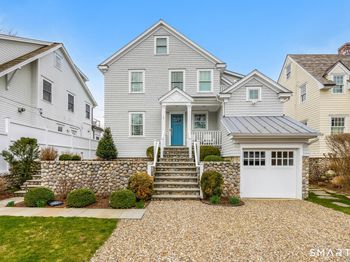 43 Rowayton Avenue