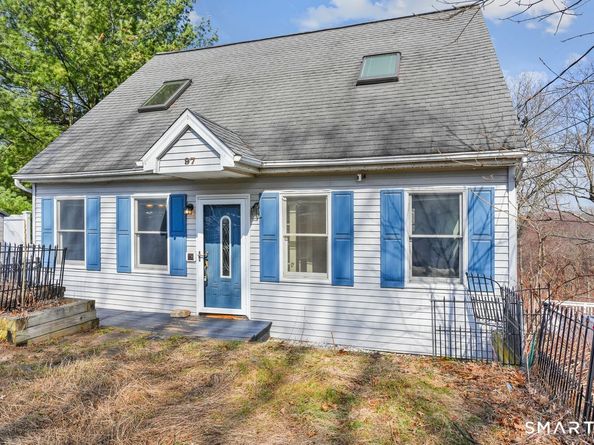 97 Coram Road, Shelton CT 06484