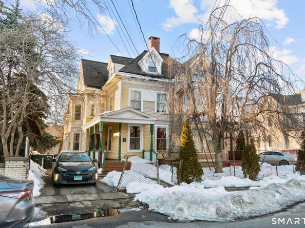 349 Noble Avenue, Bridgeport CT 06608