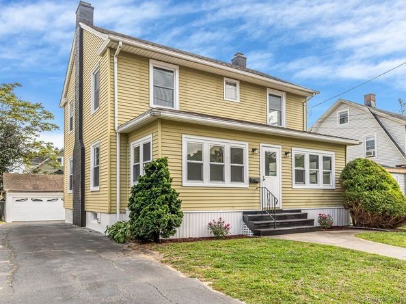 123 Harlem Avenue, Bridgeport CT 06606