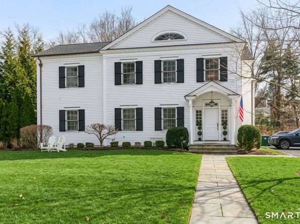 127 Spruce Street 127, Fairfield CT 06890