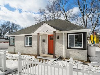 563 Pearl Harbor Street