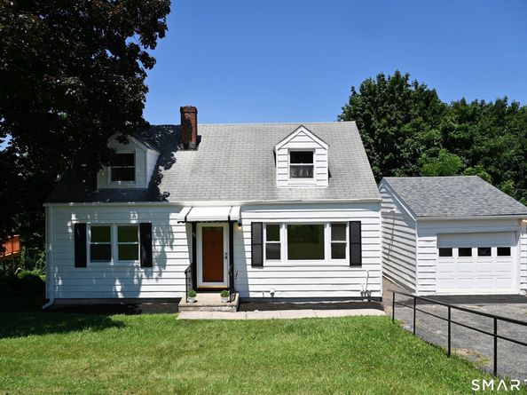 46 Topstone Drive, Danbury CT 06810