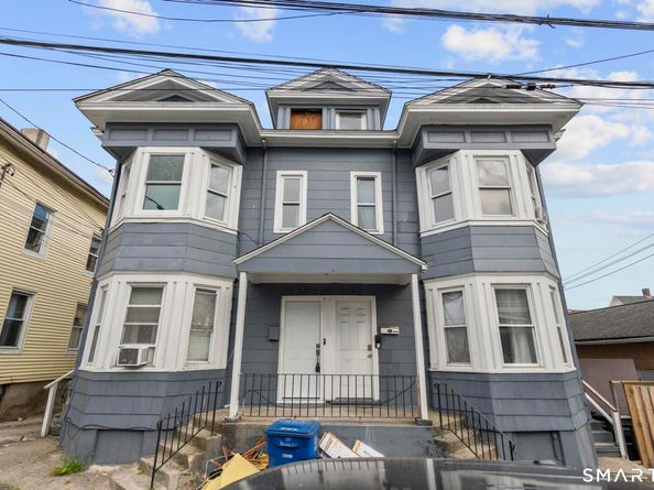 396 Benham Avenue, Bridgeport CT 06604