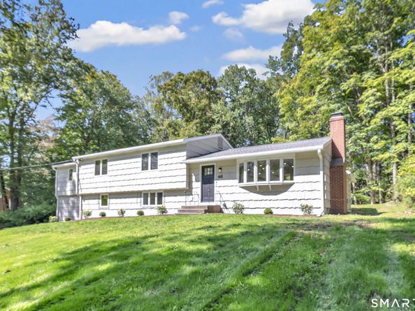 48 Crestwood Road, Monroe CT 06468