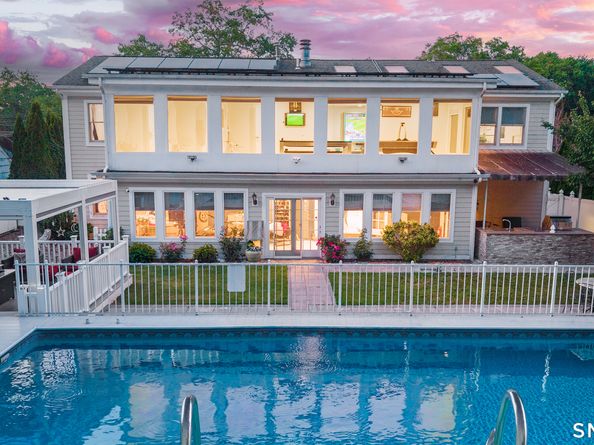 80 Bouton Street W, Stamford CT 06907