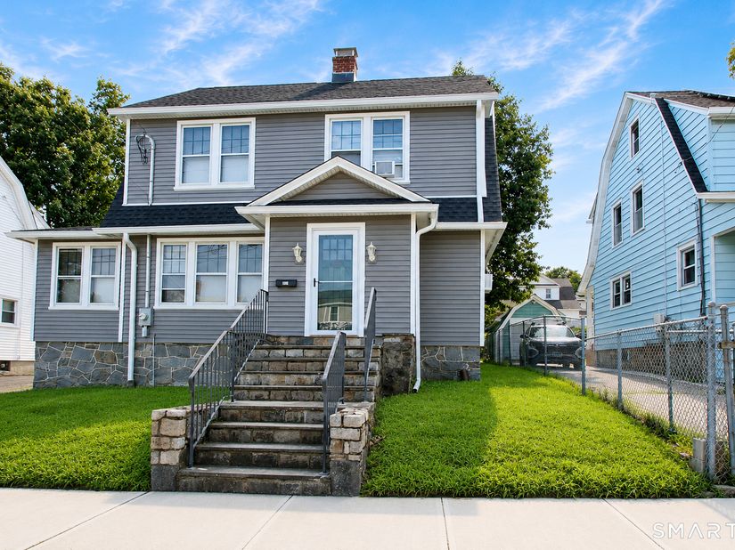 1125 Lindley Street, Bridgeport CT 06606