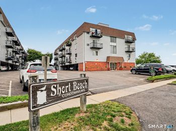 115 Short Beach Road