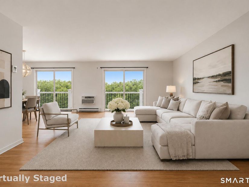 97 Richards Avenue B14, Norwalk CT 06854
