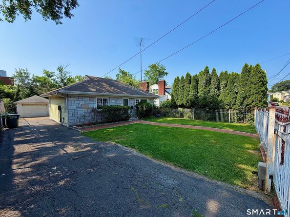 41 Quince Street, Bridgeport CT 06606