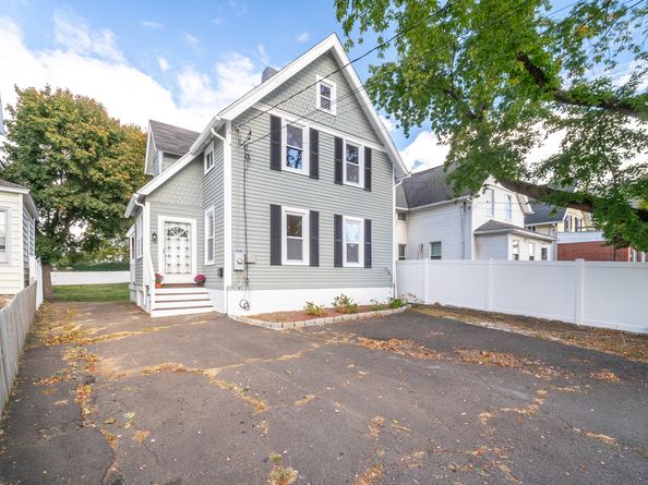 78 Warren Street, Stamford CT 06902