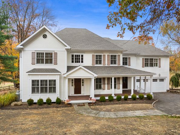 123 Greens Farms Road, Westport CT 06880