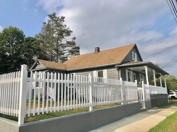 604 Birmingham Street, Bridgeport CT 06606