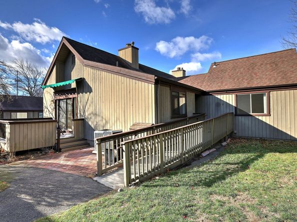 736 Quinnipiac Lane B, Stratford CT 06614