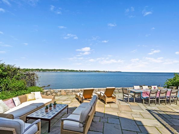 64 Ocean Drive E, Stamford CT 06902