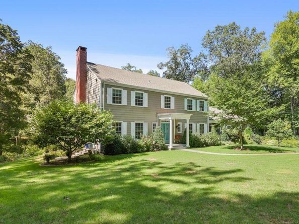 176 Logan Road, New Canaan CT 06840