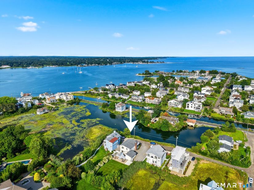 7 Marsh Road, Westport CT 06880