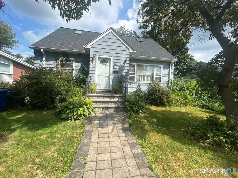 80 Marsdale Avenue, Bridgeport CT 06606
