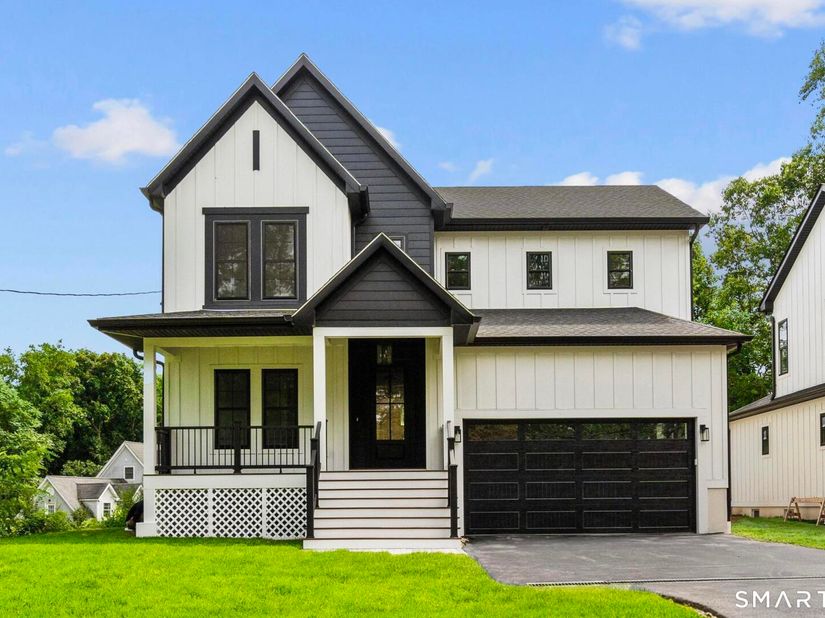 77 Fillow Street, Norwalk CT 06850