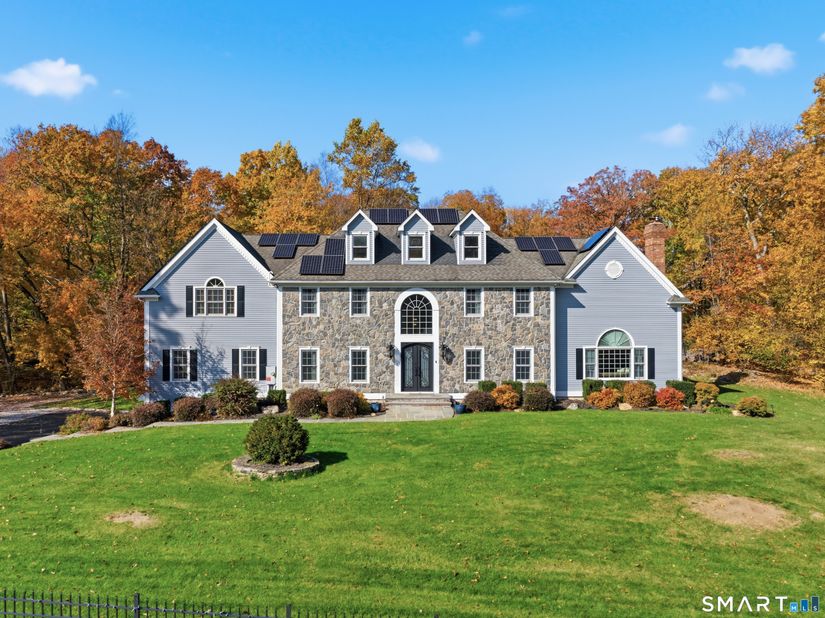 35 Easton Heights Lane, Easton CT 06612