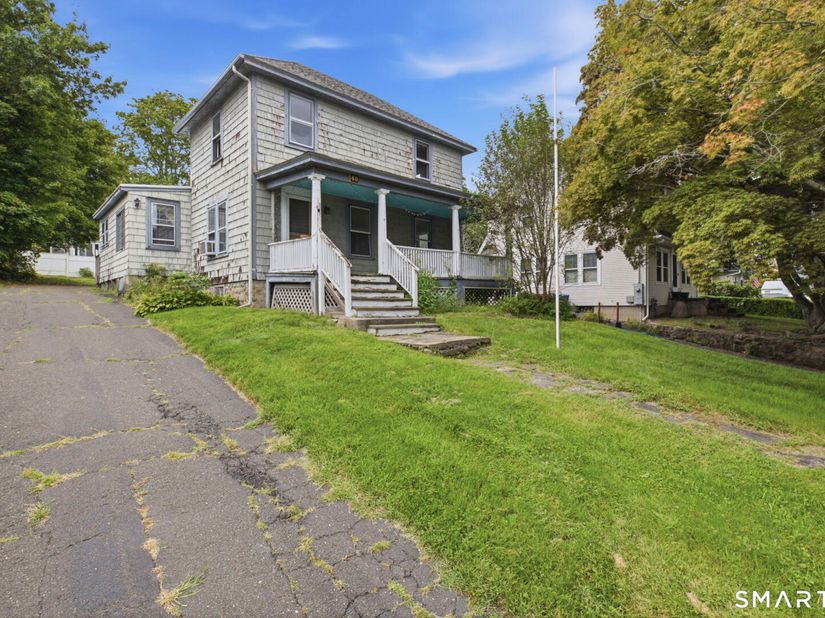 46 Spring Hill Avenue, Norwalk CT 06850