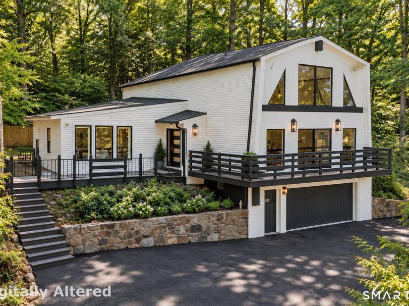 237 Strobel Road, Trumbull CT 06611