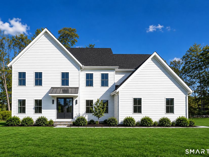 361 Spring Hill Road, Monroe CT 06468