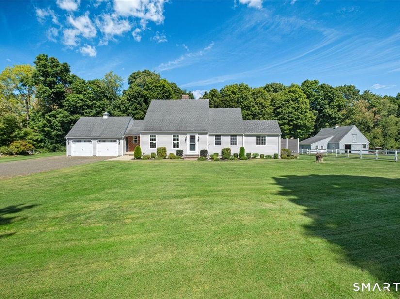 135 W King Street, Danbury CT 06811