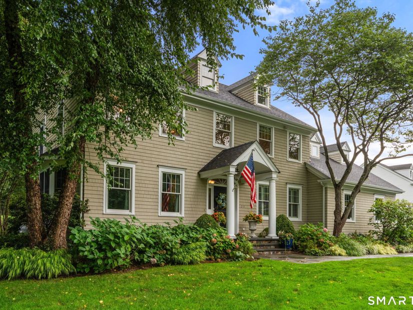 235 Silvermine Avenue, Norwalk CT 06850