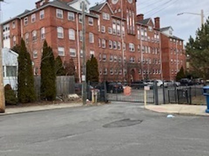75 Wheeler Avenue 205, Bridgeport CT 06606