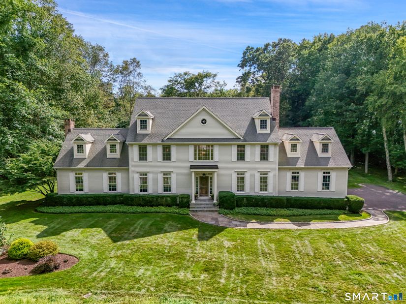160 Old Stonewall Road, Easton CT 06612