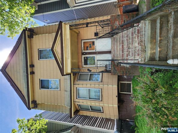 36 Romaine Avenue, Jersey City NJ 07306