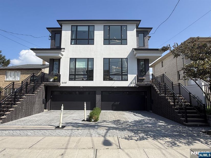 1656 Maple Street, Fort Lee NJ 07024