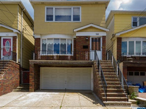 510 Liberty Avenue, Jersey City NJ 07307