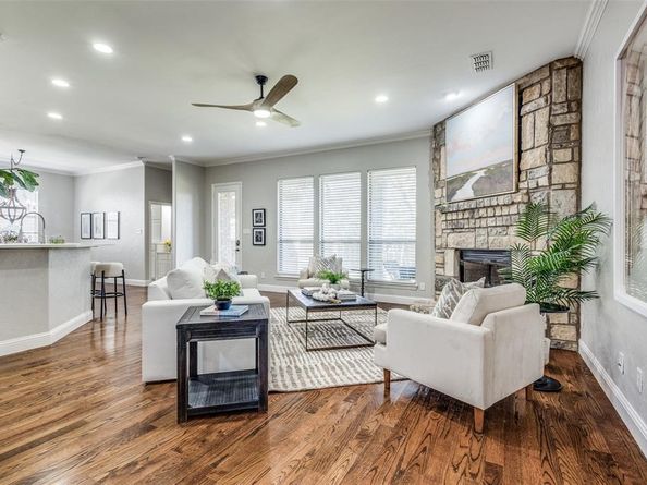 1  Jamie Court , Trophy Club Texas 76262