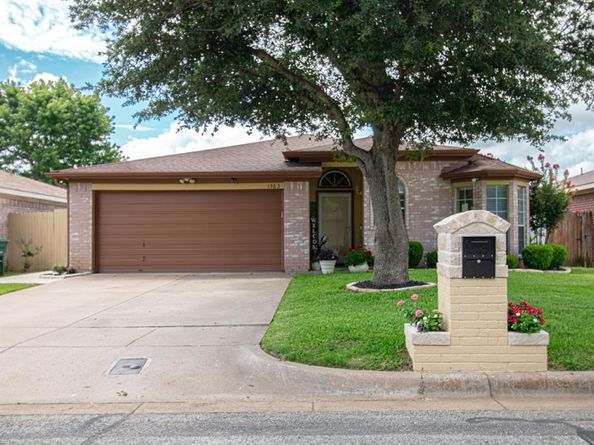 1363  Yorkshire Street  2, Fort Worth Texas 76134