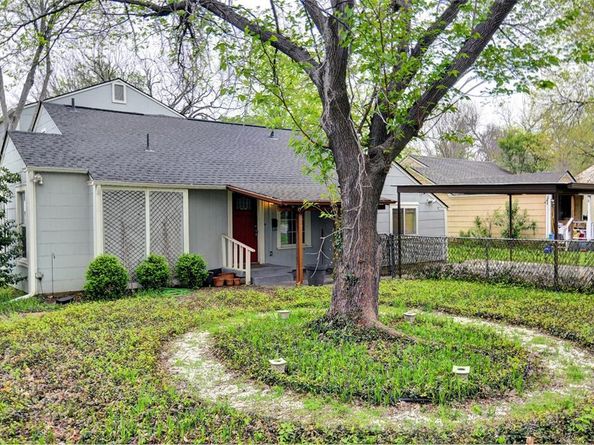 4507  Byrd Drive , River Oaks Texas 76114