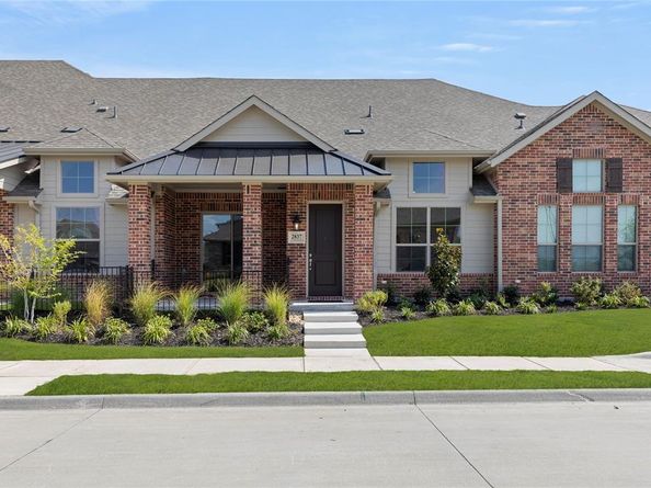 2837  Concord Drive , Wylie Texas 75098