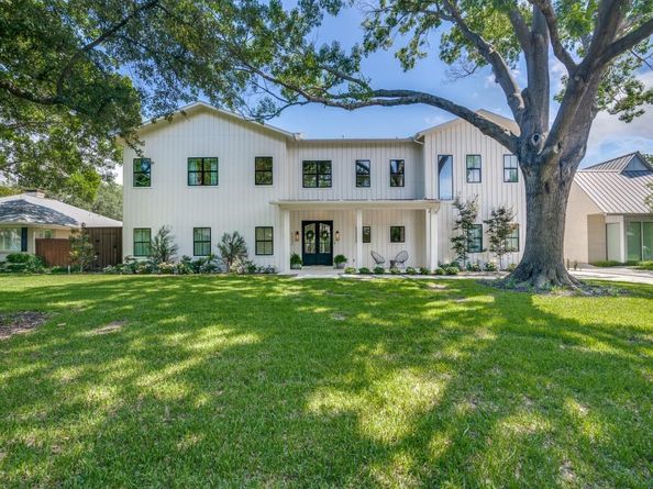 6452  Lavendale Avenue , Dallas Texas 75230